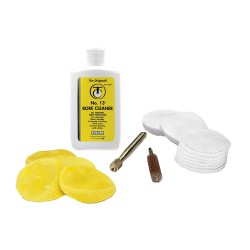 BASIC MUZZLELOADING CLEANING KIT T-C-ACCESSORIES