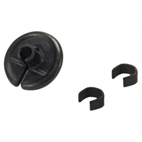 Kisser Button ALLEN-CASES