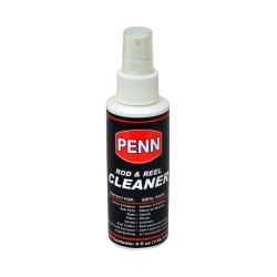 4OZCLNCS6/4OZ CLEANER CASE 6PCS PENN