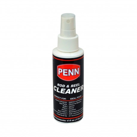 4OZCLNCS6/4OZ CLEANER CASE 6PCS PENN