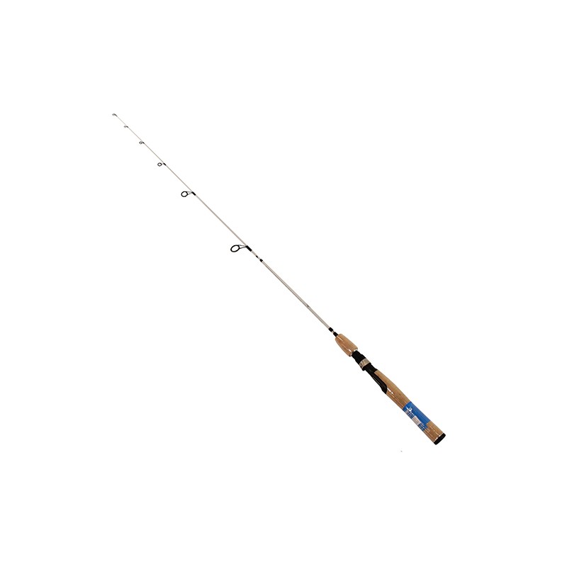 SELLUS 6' UL SPIN TROUT/PANFISH ROD 2PC. SHIMANO - Outdoority