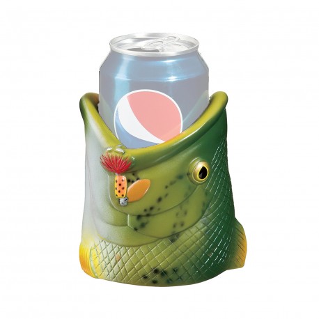 Bass Can Cooler RIVERS-EDGE-PRODUCTS