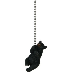 Bear Fan Pull RIVERS-EDGE-PRODUCTS