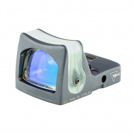 RMR DualIllum-12.9 MOA Grn Triangle-CK SG TRIJICON