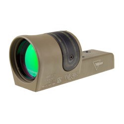 1x42 Reflex, Ambr 4.5 MOA Dot Ret,CK-FDE TRIJICON