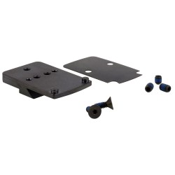 RMR pistol mount 1911 Novak Cut - .248 TRIJICON