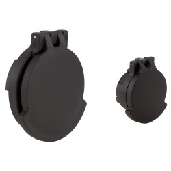 Tenebraex Flip Cap Set for 1-6x24 VCOG TRIJICON