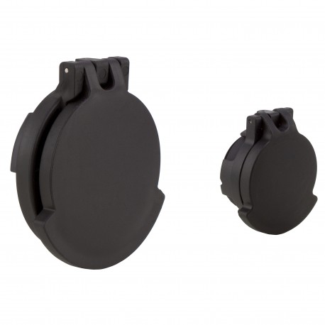Tenebraex Flip Cap Set for 1-6x24 VCOG TRIJICON