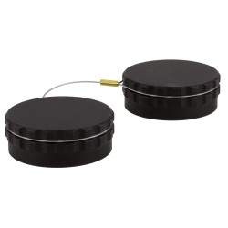 Adjuster Caps&Lanyard Assmbly,1-6x24 VCOG TRIJICON