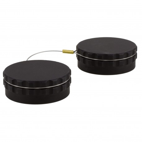 Adjuster Caps&Lanyard Assmbly,1-6x24 VCOG TRIJICON