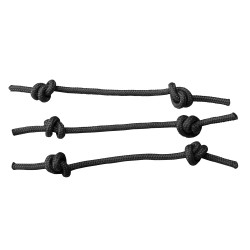 Archery String Loops,3 per Pack ALLEN-CASES