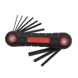 Allen Pro Series Archery Multi Wrench ALLEN-CASES