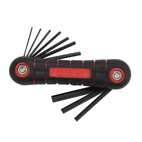 Allen Pro Series Archery Multi Wrench ALLEN-CASES