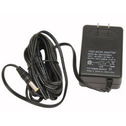 AC Adaptor MOULTRIE-FEEDERS