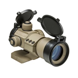 Dot Sight/Tactical/1X35/Red Grn Blue NCSTAR