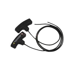 ACUdraw 50 Handles w/Draw Cords TENPOINT-CROSSBOW-TECHNOLOGIES