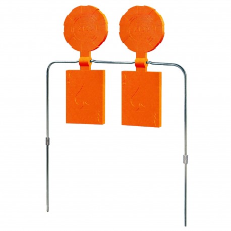 Money Shot Double DO-ALL-TRAPS