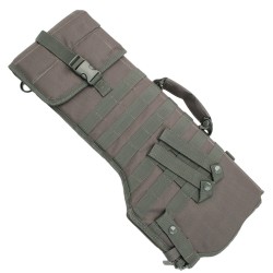 Tactical Rifle Scabbard/Urban Gray NCSTAR