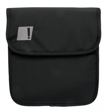 Under the Radar iPad Pouch Blk BLACKHAWK