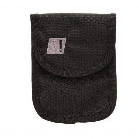 Under the Radar Cell Phone Pouch Blk BLACKHAWK