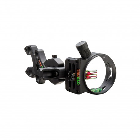 Storm 5 LIGHT 19 BLK TRUGLO