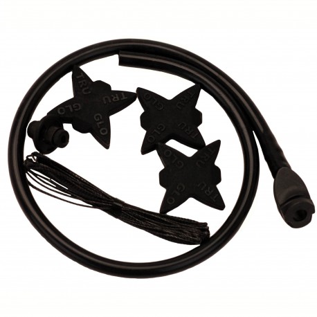 Bow Accessory Kit Blk TRUGLO