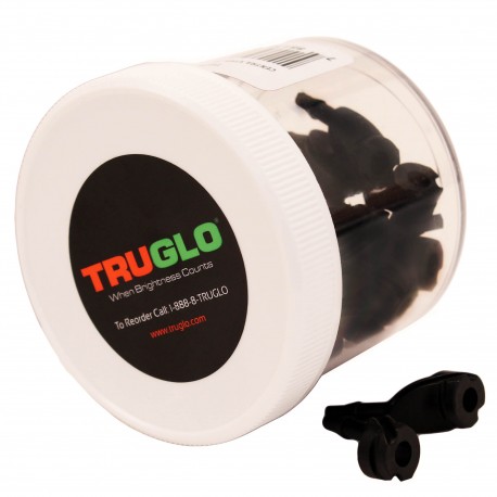 Centra Xtrm Peep 3/16 N/T 50Pk TRUGLO