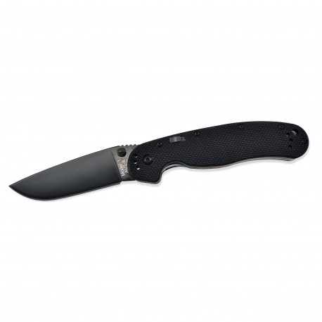 RAT1A BP Assisted Opener ONTARIO-KNIFE-COMPANY