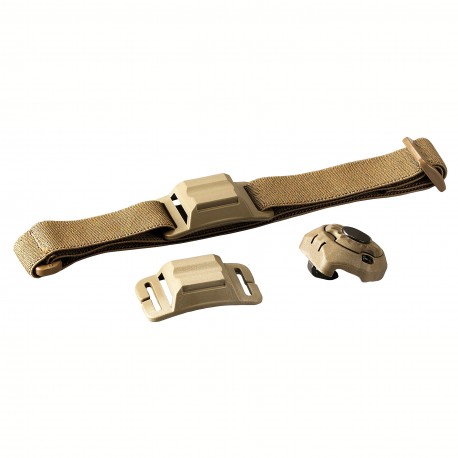 Sidewinder Helmet Mount Accessory Kit STREAMLIGHT