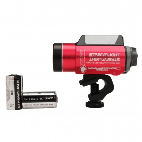 Vantage Tactical Helmet Light w/LED,Box, STREAMLIGHT