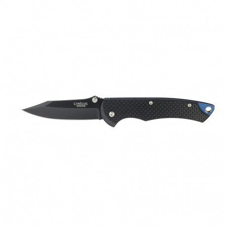 Camillus 7" Carbonitride Titanium-VG10 CAMILLUS-CUTLERY-COMPANY