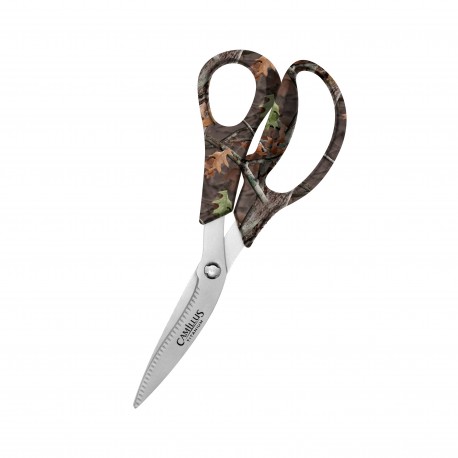 Camillus 8" Titanium Bonded Game Shear CAMILLUS-CUTLERY-COMPANY