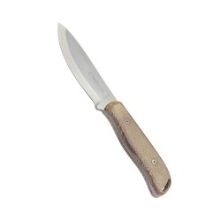 Camillus 8.5" Bush Crafter  Knife-1095 CAMILLUS-CUTLERY-COMPANY