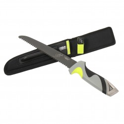 Les Stroud SK Path Fixed Saw, Firestarter CAMILLUS-CUTLERY-COMPANY