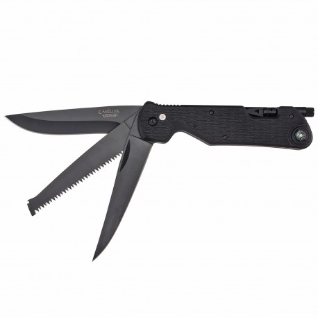 Camillus Trekus Multi Tool CAMILLUS-CUTLERY-COMPANY