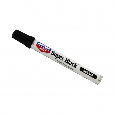 Super Black Touch-Up Pen (gloss) BIRCHWOOD-CASEY