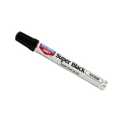 Super Black Touch Up Pen (Flat) BIRCHWOOD-CASEY