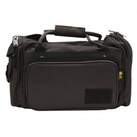Medium Range Bag Black US-PEACEKEEPER