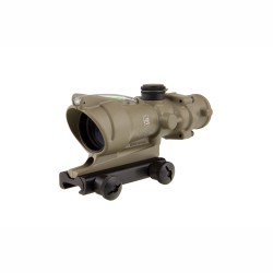 ACOG 4x32 Dual Illum. Grn Crsshr- CK FDE TRIJICON