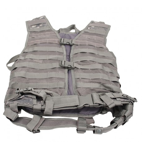 Vism By Ncstar Zombie Dead Ops Kit Digitl NCSTAR