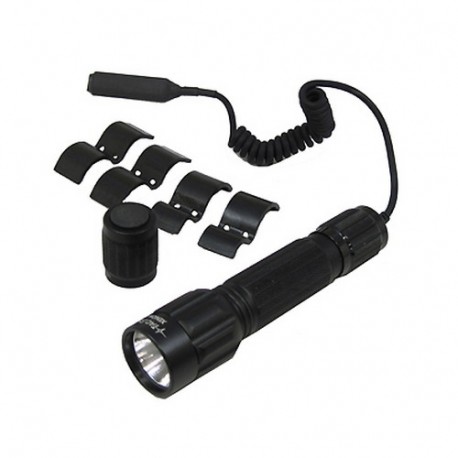 Weapons Light System 2000,150 Lumens TACSTAR-INDUSTRIES