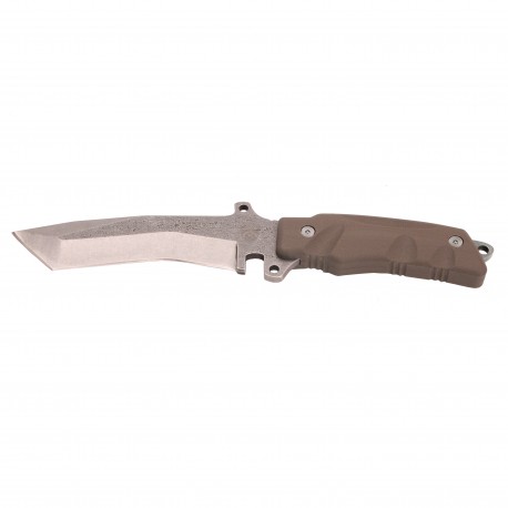 Mykel Hawke Peregrine 2.0 /FDE, G-10 HAWKE-KNIVES