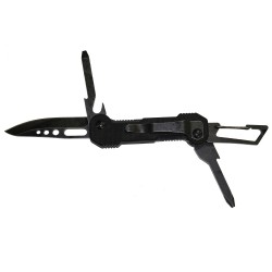 Mykel Hawke's "Tacti-Tool" HAWKE-KNIVES