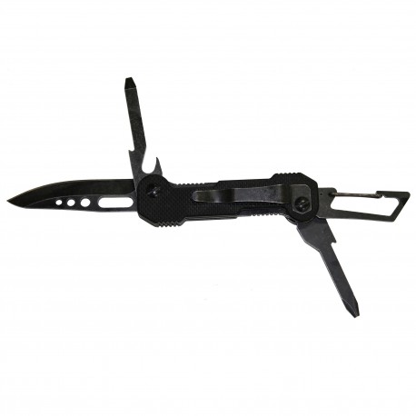 Mykel Hawke's "Tacti-Tool" HAWKE-KNIVES