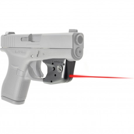 TGL: Fits GLOCK 42 LASERLYTE