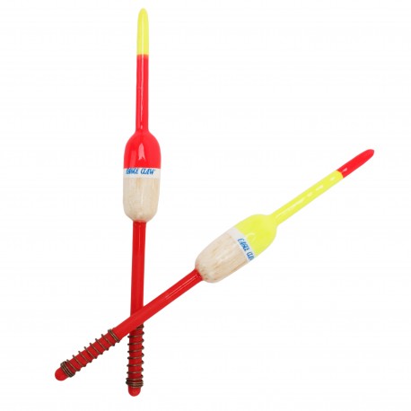 1/2" Pencil 6" Stick Fixed 50pcs EAGLE-CLAW