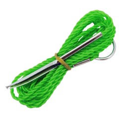 12' Poly Stringer Bulk 48pc EAGLE-CLAW