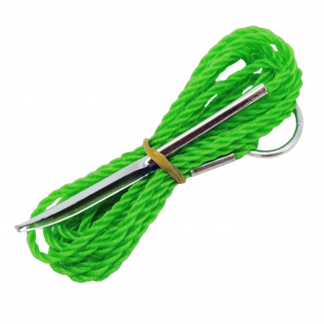 12' Poly Stringer Bulk 48pc EAGLE-CLAW