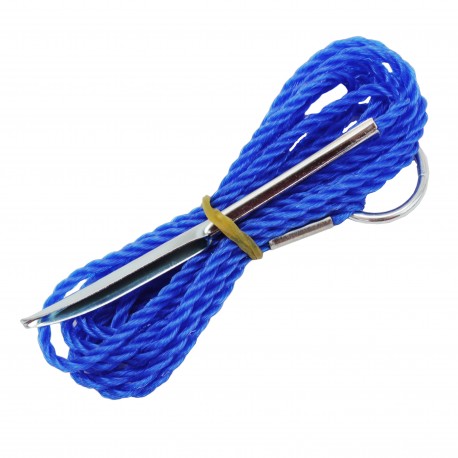 6' Poly Stringer Bulk 48pc EAGLE-CLAW