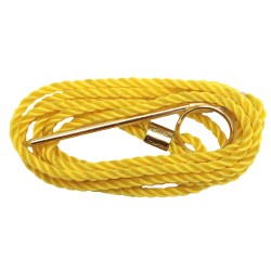 7' Heavy Duty  Poly Stringer 1pc EAGLE-CLAW